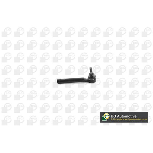 BGA Steering Tie Rod End Ball Joint Front Right fits Mazda MX-5 IV 2015 on 1.5