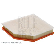 Blue Print Engine Air Filter fits BMW 1 2024 on
