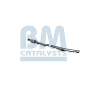 BM Catalysts Homologated Diesel Cat fits Renault Clio 1998-2005 1.9