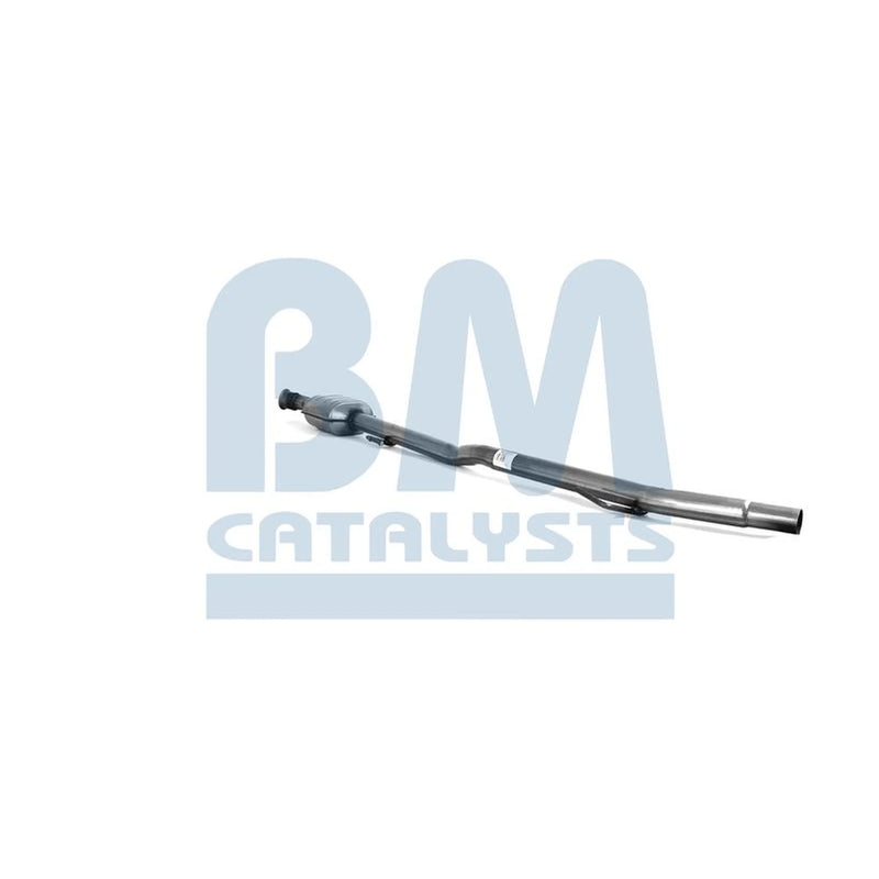 BM Catalysts Homologated Diesel Cat fits Renault Clio 1998-2005 1.9