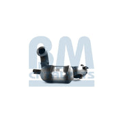 BM Catalysts Homologated Diesel Cat fits Citroën C4 2004-2010 2.0