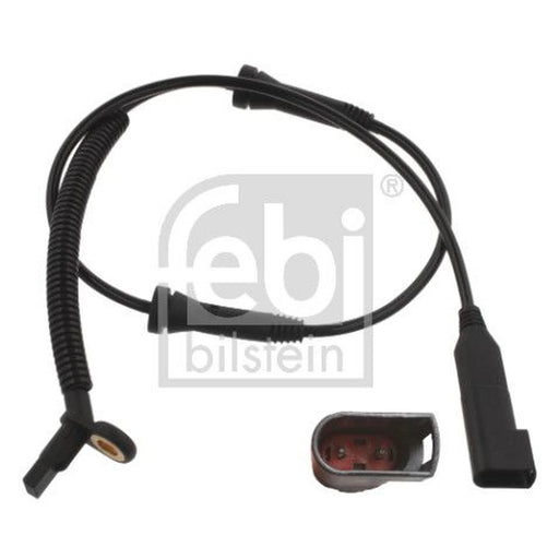 Febi ABS Wheel Speed Sensor Front Right 27871
