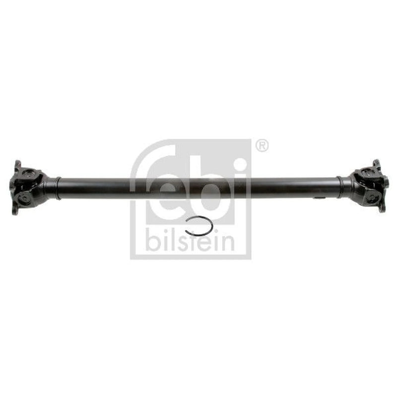 Febi Axle Drive Propshaft 186209