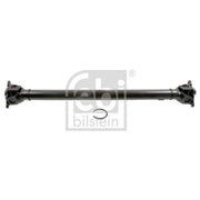 Febi Axle Drive Propshaft 186209