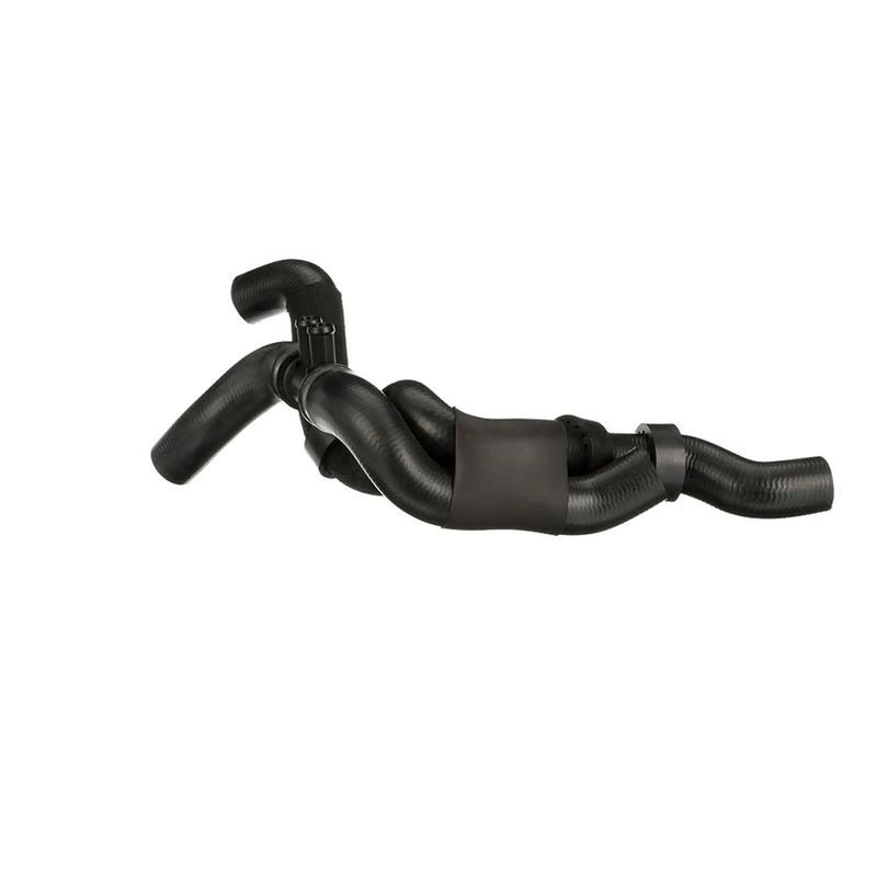 Gates Radiator Coolant Hose 690mm ID fits VW Golf Plus V 2006-2008 1.4