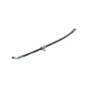 Bosch Brake Hydraulic Hose Line Rear Left fits Honda Accord VII 2003-2008