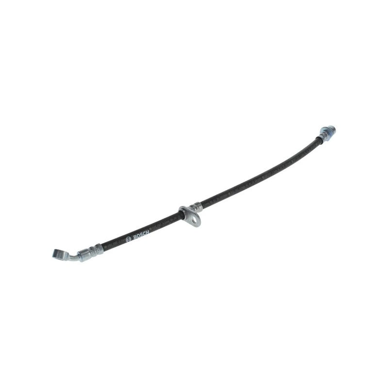 Bosch Brake Hydraulic Hose Line Rear Left fits Honda Accord VII 2003-2008