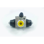 Juratek Wheel Cylinder Hydraulic Brake Rear fits Audi 100 C2 1977-1982 2.1