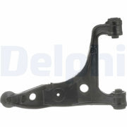 Delphi Control/Trailing Arm Right fits Suzuki Grand Vitara II 2005-2015