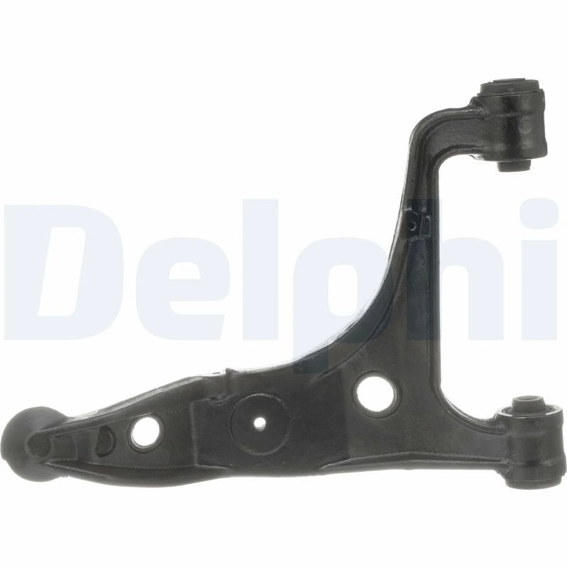 Delphi Control/Trailing Arm Right fits Suzuki Grand Vitara II 2005-2015