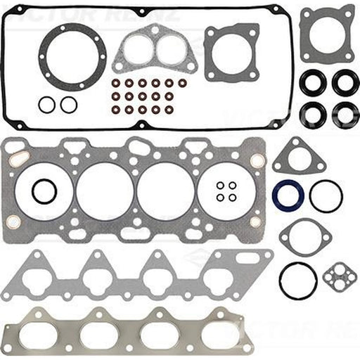 Victor Reinz Cylinder Head Gasket Kit 02-52970-01