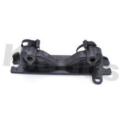 Klarius Exhaust System Mount Rubber fits Fiat Bravo II 2007-2014 1.4 1.6