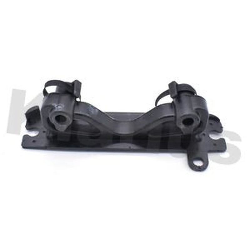 Klarius Exhaust System Mount Rubber fits Fiat Bravo II 2007-2014 1.4 1.6