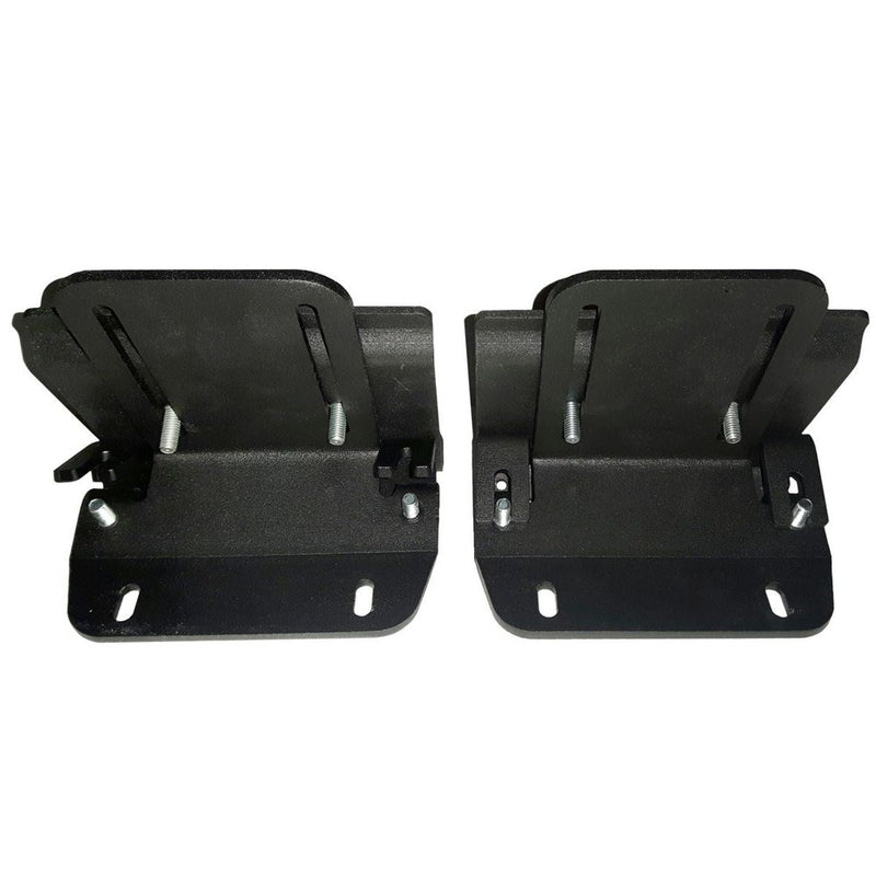 F45 Awning Mounting Kit for Combi Rail Nova - Dynamic Drive
