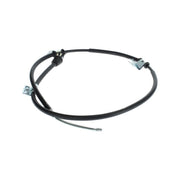 Bosch Handbrake Cable Right Rear fits Hyundai Matrix 2001-2010 1.5 1.6 1.8