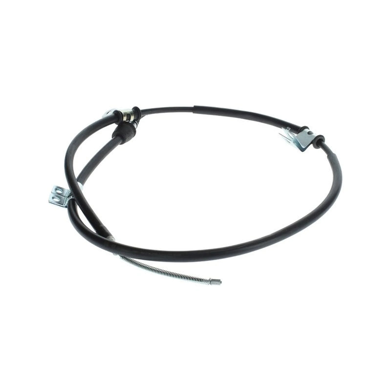 Bosch Handbrake Cable Right Rear fits Hyundai Matrix 2001-2010 1.5 1.6 1.8