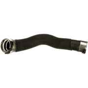 Gates Intercooler Turbo Charge Air Hose fits Mercedes-Benz A-Class 2018-2019