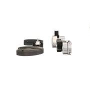 Gates V-Ribbed Belt Set K046PK2330