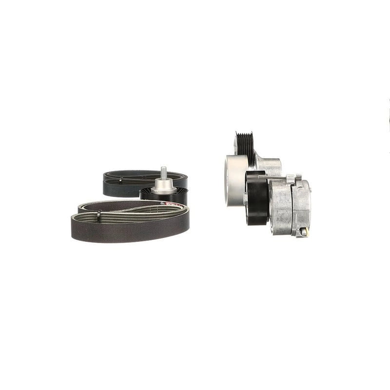 Gates V-Ribbed Belt Set K046PK2330