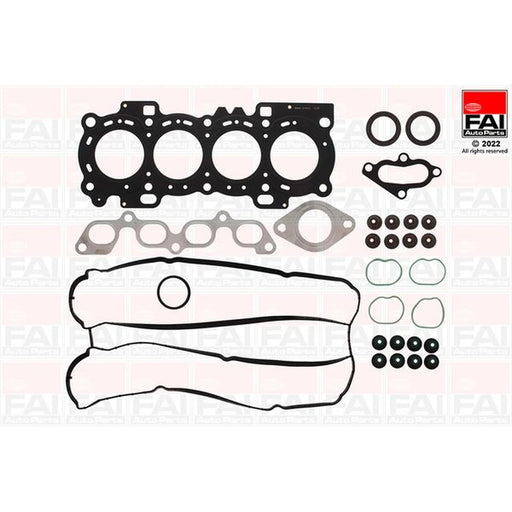 FAI Cylinder Head Gasket Kit HS1024
