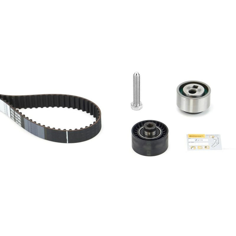 Continental CTAM Timing Belt Kit with Rollers fits Citroën Ax 1994-1997