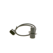 Bosch Crankshaft Position Sensor fits Porsche 911 2003-2012 3.6 3.8 4.0