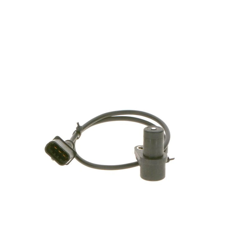 Bosch Crankshaft Position Sensor fits Porsche 911 2003-2012 3.6 3.8 4.0