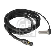 Febi ABS Wheel Speed Sensor Front Right 186425