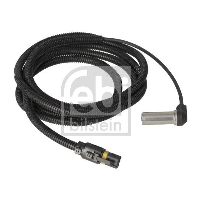 Febi ABS Wheel Speed Sensor Front Right 186425