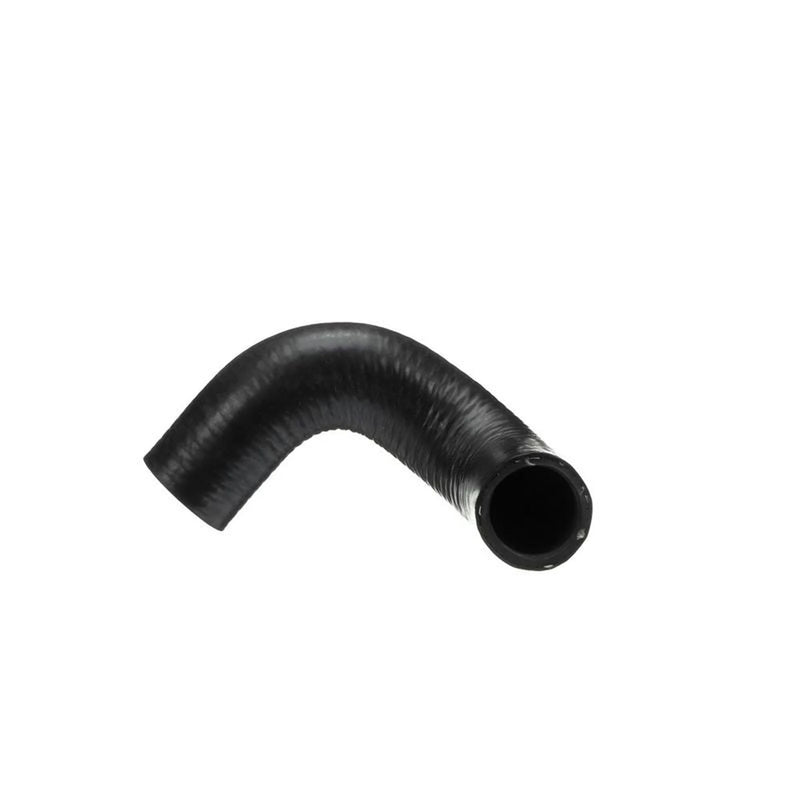 Gates Radiator Coolant Hose 250mm ID fits Daewoo Lemans 1990-1995 1.6
