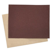 Sealey Production Paper 230 x 280mm 40Grit Pack of 25 PP232840 Sealey - Dynamic Drive
