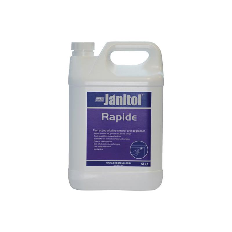 Swarfega® Janitol® Rapide 5 litre Swarfega® - NN4 Online