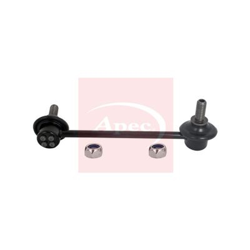 Apec 2 x Stabiliser Bar Links fits Mazda 6 2007-2018 1.8 2.0 2.2 2.5