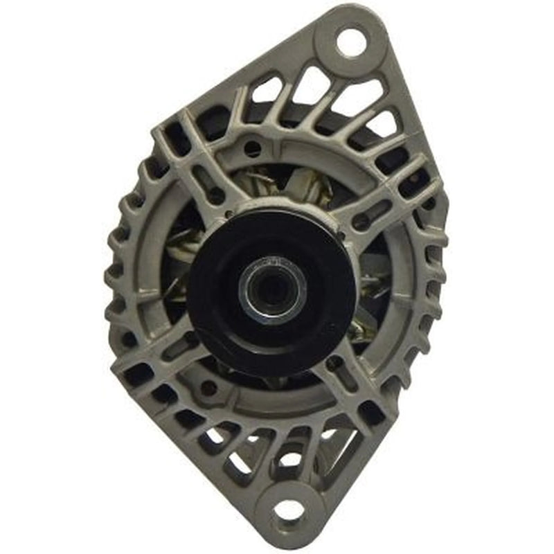 Hella Car Alternator 12V fits Alfa Romeo 147 2001-2010 1.6 2.0