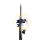 NAPA Shock Absorber Damper Strut Front Right fits Volvo C30 2006-2013