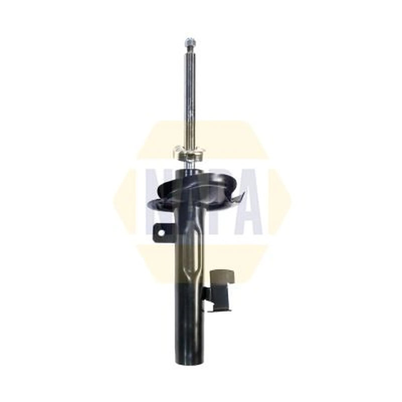 NAPA Shock Absorber Damper Strut Front Right fits Volvo C30 2006-2013