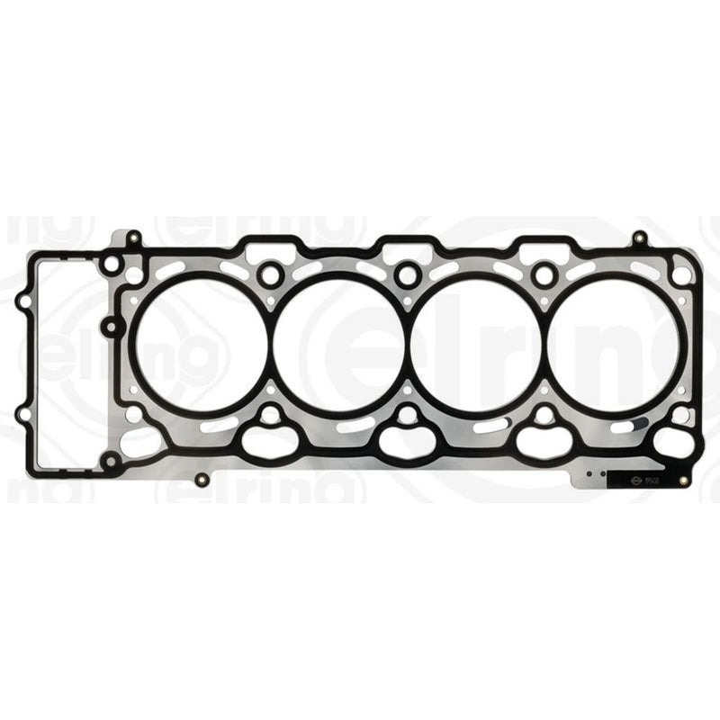 Elring Cylinder Head Gasket 1mm Thick fits BMW 5 2005-2010