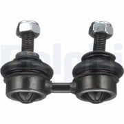 Delphi Stabiliser Bar Link Coupling Rod Front fits Hyundai Elantra III 2000-2006