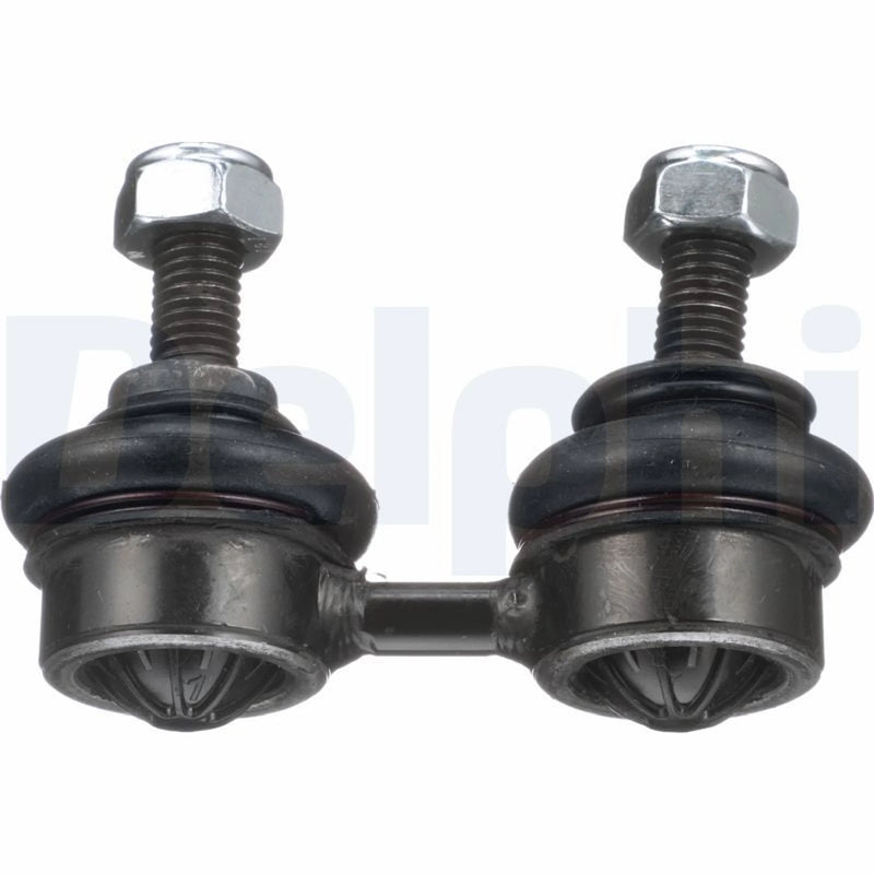 Delphi Stabiliser Bar Link Coupling Rod Front fits Hyundai Elantra III 2000-2006