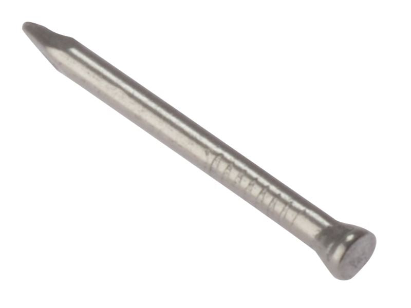Forgefix Panel Pin Bright Finish 50mm Bag Weight 500g ForgeFix - Dynamic Drive