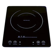 Quest Single Induction Hob 1450W Cooking Appliance