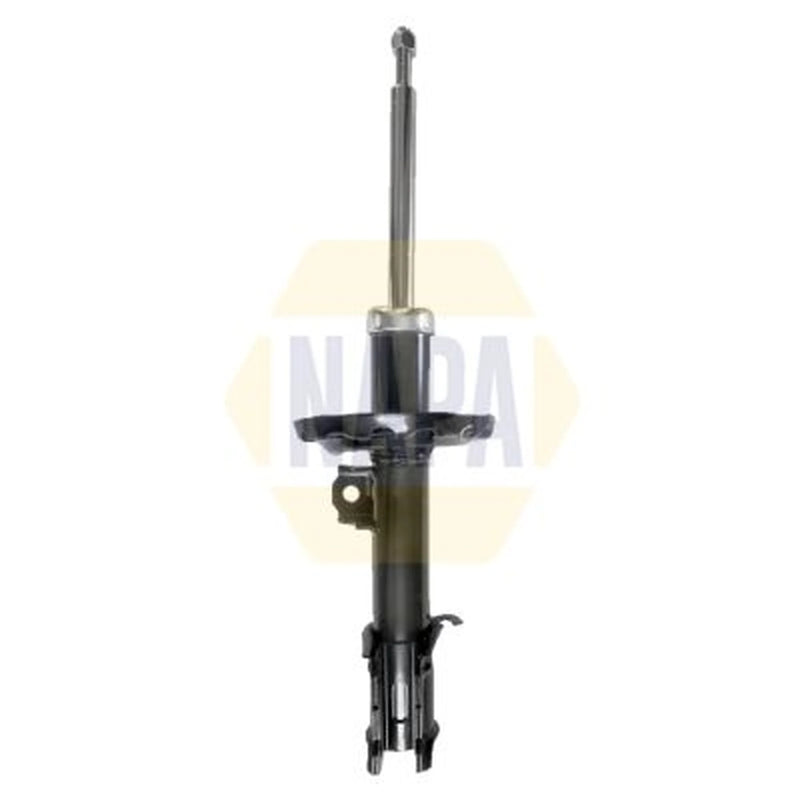NAPA Shock Absorber Damper Strut Front Right fits Opel Mpv 2001 on 1.6 1.7