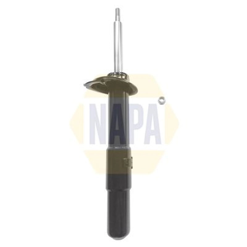 NAPA Shock Absorber Damper Strut Front Right fits BMW 5 2001-2010