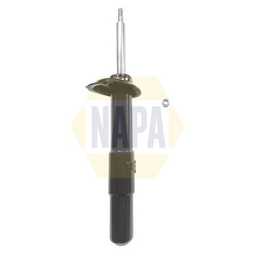 NAPA Shock Absorber Damper Strut Front Right fits BMW 5 2001-2010