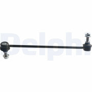 Delphi Stabiliser Bar Link Coupling Rod Front Right fits Hyundai Ioniq 5 2021 on