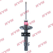 KYB Shock Absorber Damper Strut Front fits Seat Mii 2020 on
