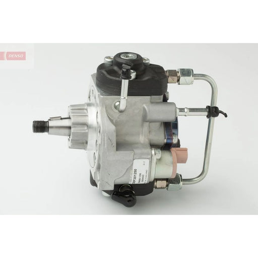 Denso High Pressure Fuel Pump fits Mitsubishi Pajero/Shogun Classic 2006 on 3.2