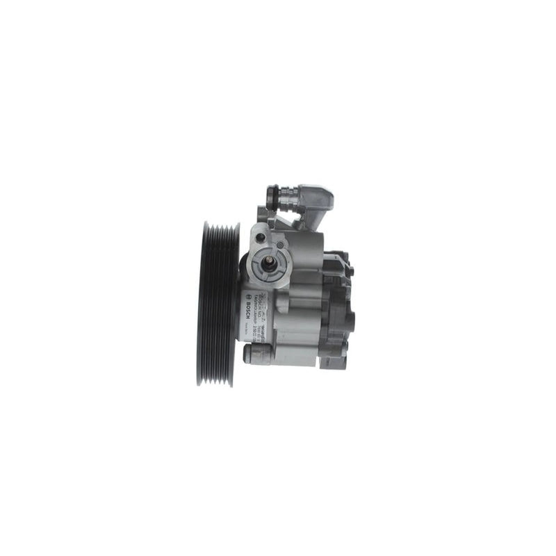 Bosch Power Steering Hydraulic Pump fits Mercedes-Benz Glk-Class 2008-2015