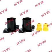 KYB 2 x Rear Dust Cover Kit fits Honda Cr-V III 2006-2012 2.0 2.2 2.4