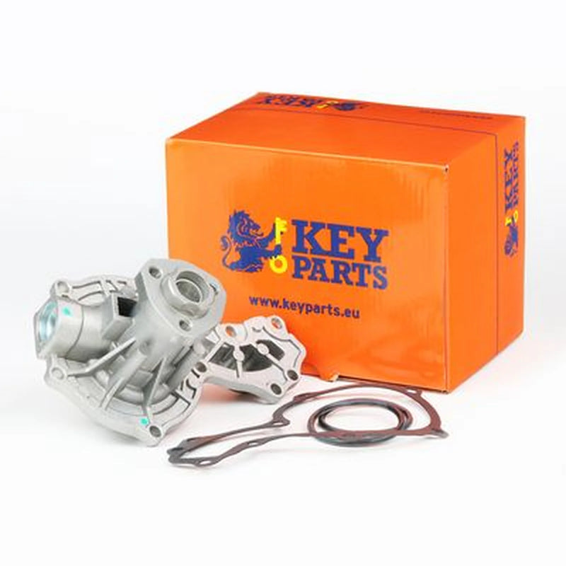Key Parts Engine Cooling Water Pump fits Audi A4 B5 1994-2001 1.6 1.8